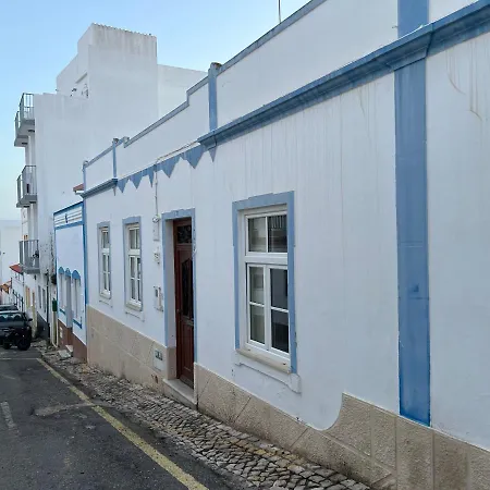 度假居 Santa Clara Old Town