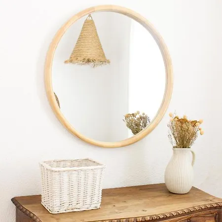 Santa Clara Old Town * 阿尔布费拉