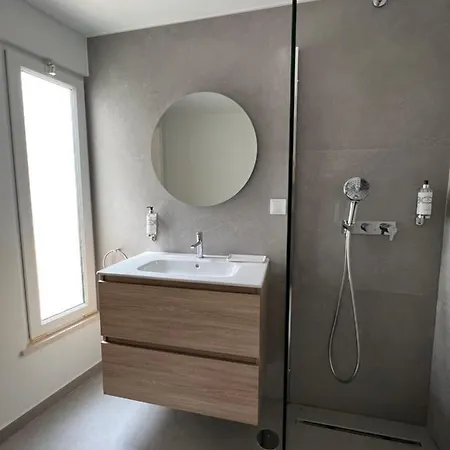 度假居 Santa Clara Old Town