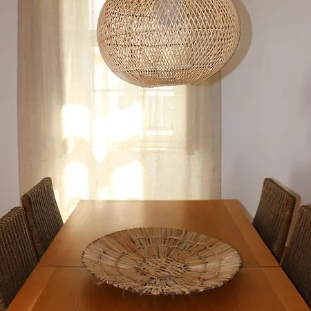 Santa Clara Old Town 阿尔布费拉