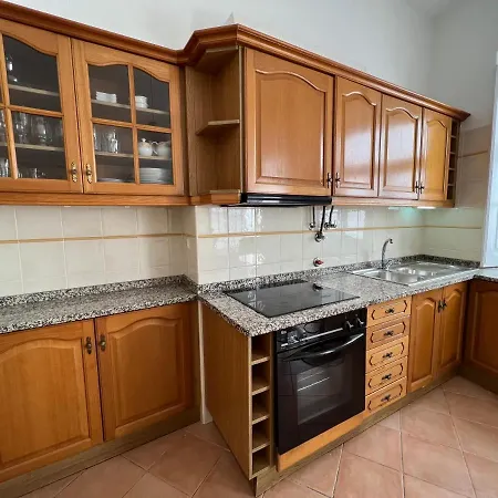 Prázdninový dům Santa Clara Old Town *