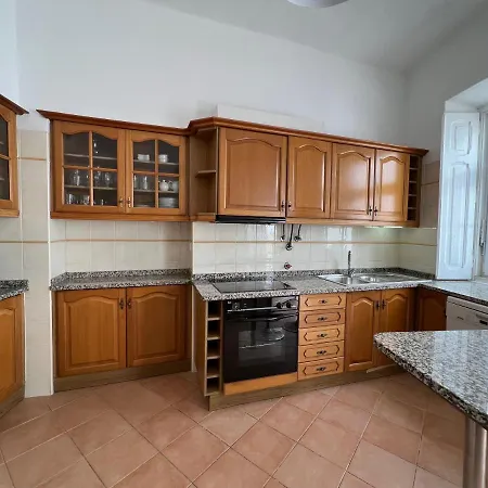 Ferienhaus Santa Clara Old Town Albufeira