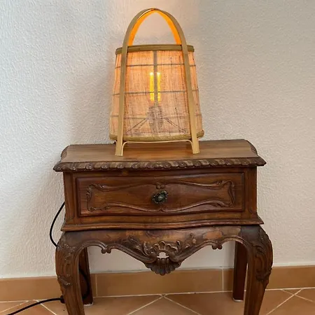 Prázdninový dům Santa Clara Old Town