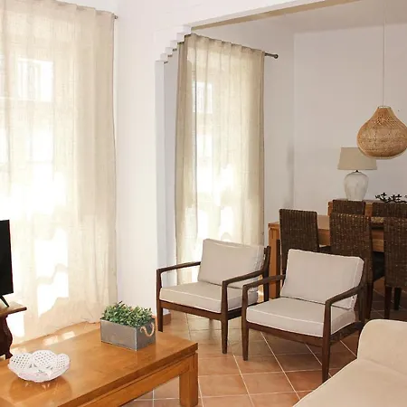 Santa Clara Old Town Holiday home *